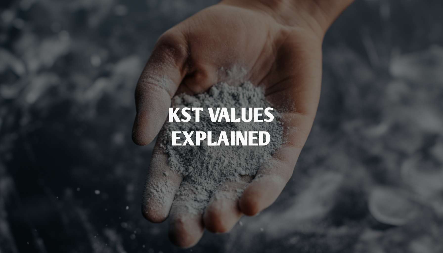Understanding Kst Value The Key to Explosion Safety in Hazardous Envi