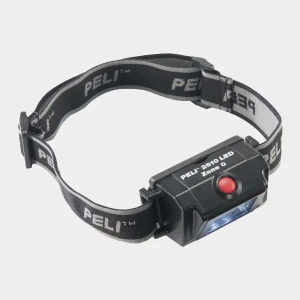 Linterna de inundación ATEX Sigma Zoom de SafAtex Nightsearcher