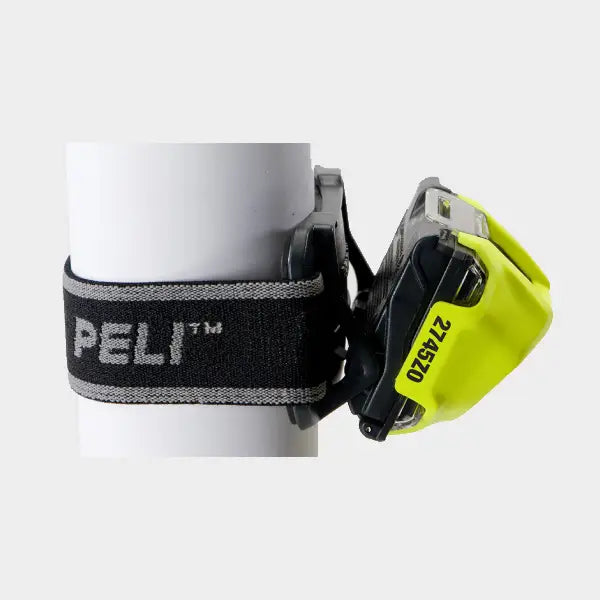 Linterna de inundación ATEX Sigma Zoom de SafAtex Nightsearcher