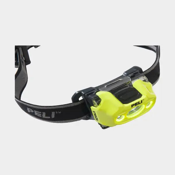 Nightsearcher SIGMA 140 | Mini lampe frontale ATEX HT