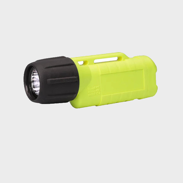 UWK 2AA eLED Z2 Flashlight