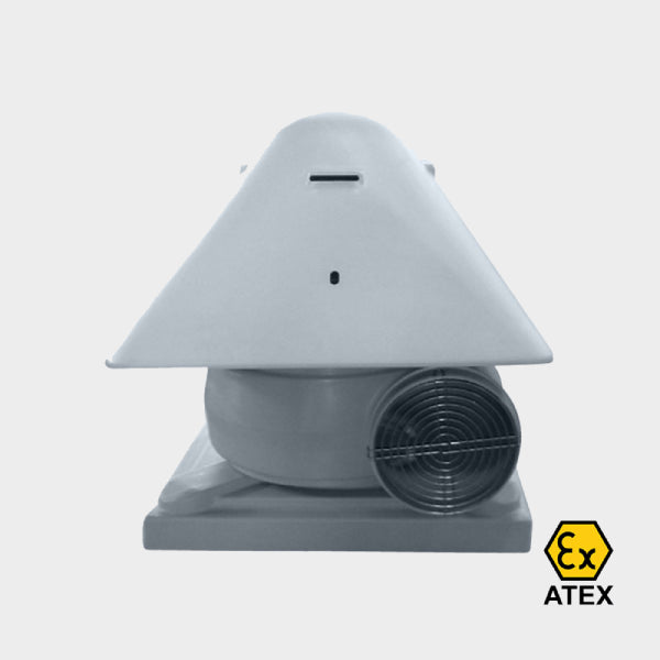 Nightsearcher SIGMA 140 | Mini lanterna de cabeça ATEX HT