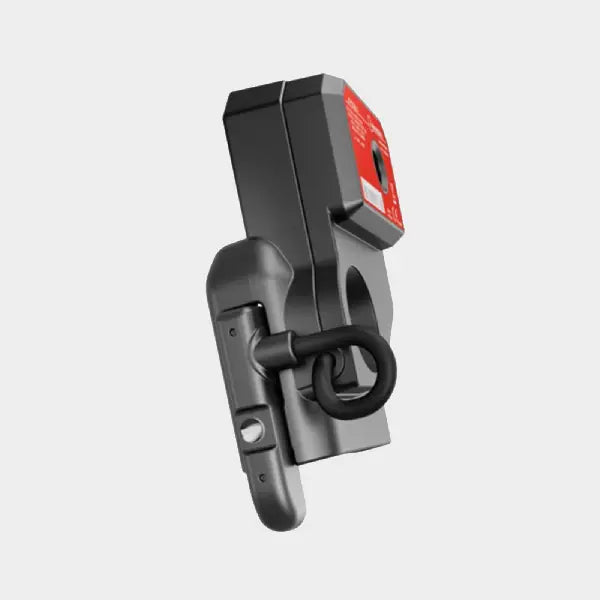 Nightsearcher SafAtex Sigma Zoom – مصباح يدوي ATEX Spot-to-Flood