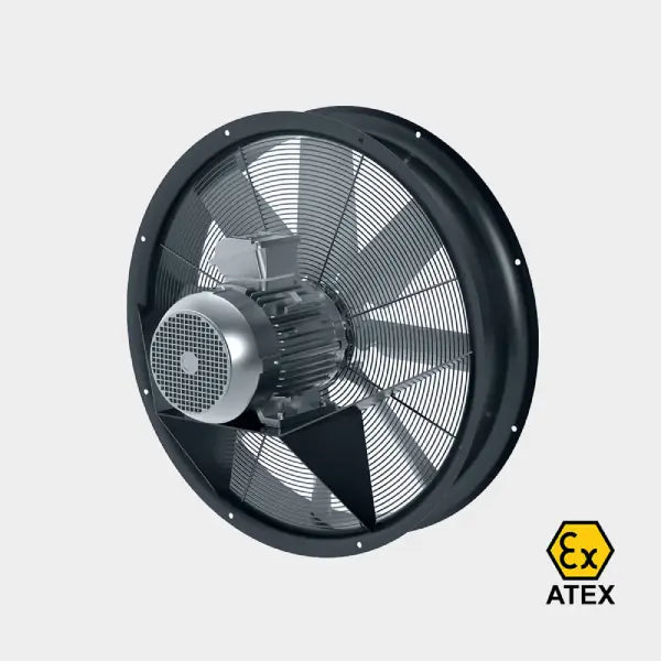 Nightsearcher SafAtex Sigma Zoom – مصباح يدوي ATEX Spot-to-Flood