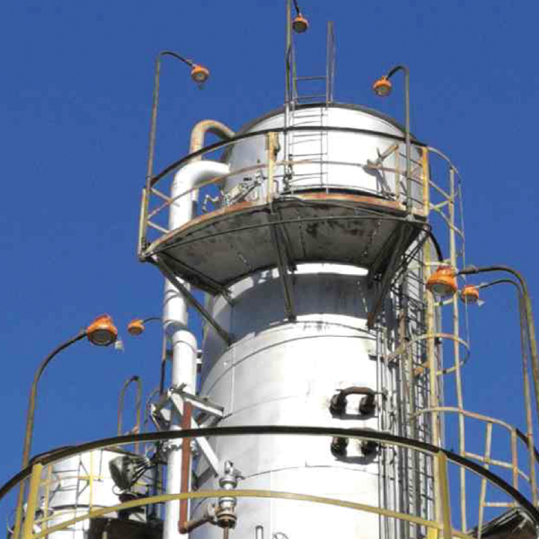 Nightsearcher Titan SafAtex AC 24Vペンダントフラッドライト