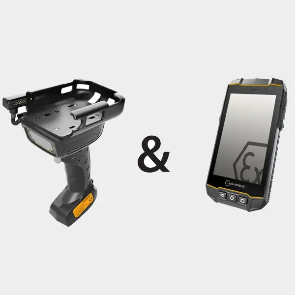 Nightsearcher SafAtex Sigma Zoom – Lanternă ATEX Spot-to-Flood