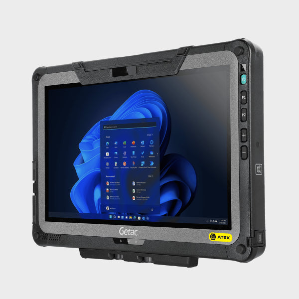 Getac F110G6-EX Tablet