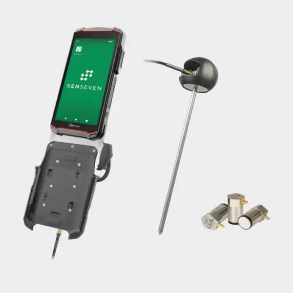 Nightsearcher SafAtex Sigma Zoom – Lanternă ATEX Spot-to-Flood