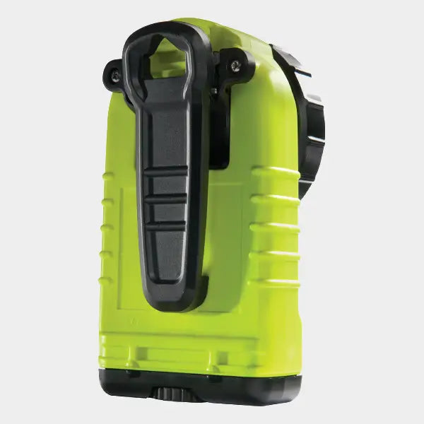 Nightsearcher SafAtex Sigma Zoom – фонарик ATEX Spot-to-Flood