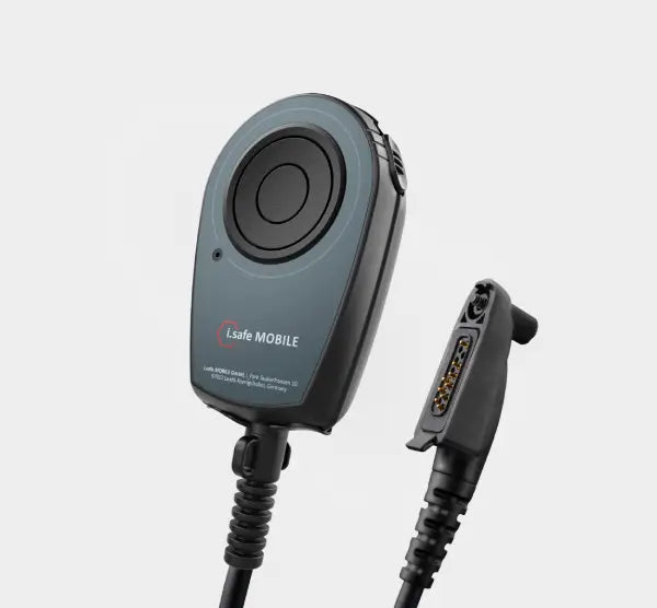 Nightsearcher SIGMA 140 | Senter Kepala Mini ATEX HT