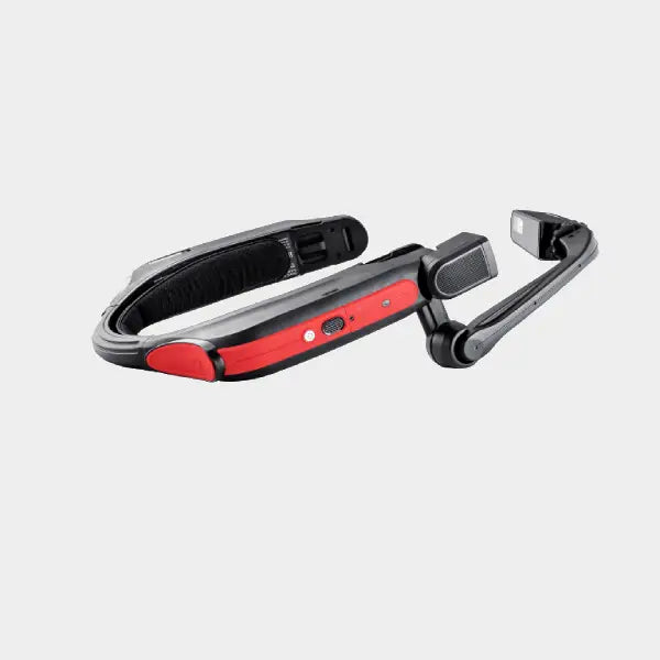 Nightsearcher SafAtex Sigma Zoom – Lanternă ATEX Spot-to-Flood