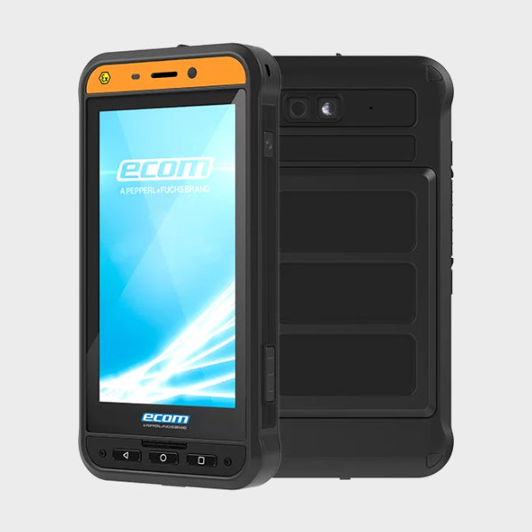 Ecom Smart-Ex 02 DZ2