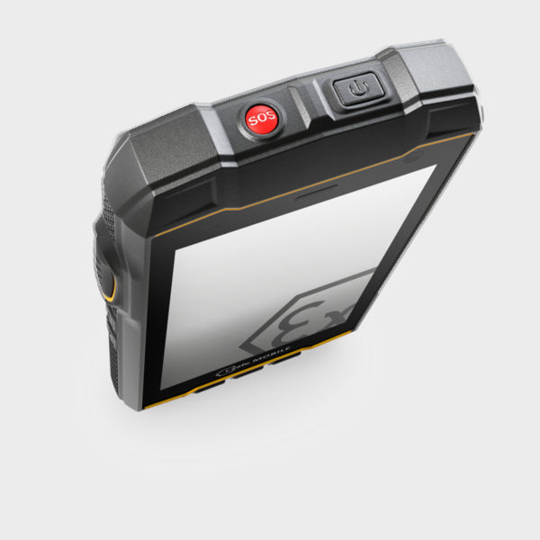 i.safe MOBILE IS530.2