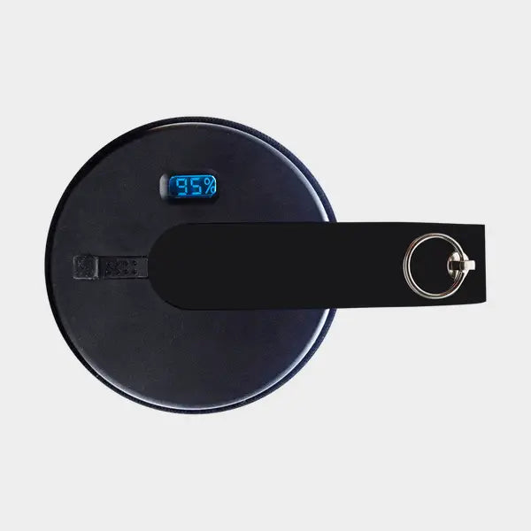 नाइटसर्चर सिग्मा 140 | ATEX HT मिनी हेड टॉर्च