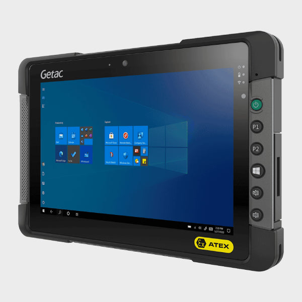 Tabletă Getac T800G2-EX