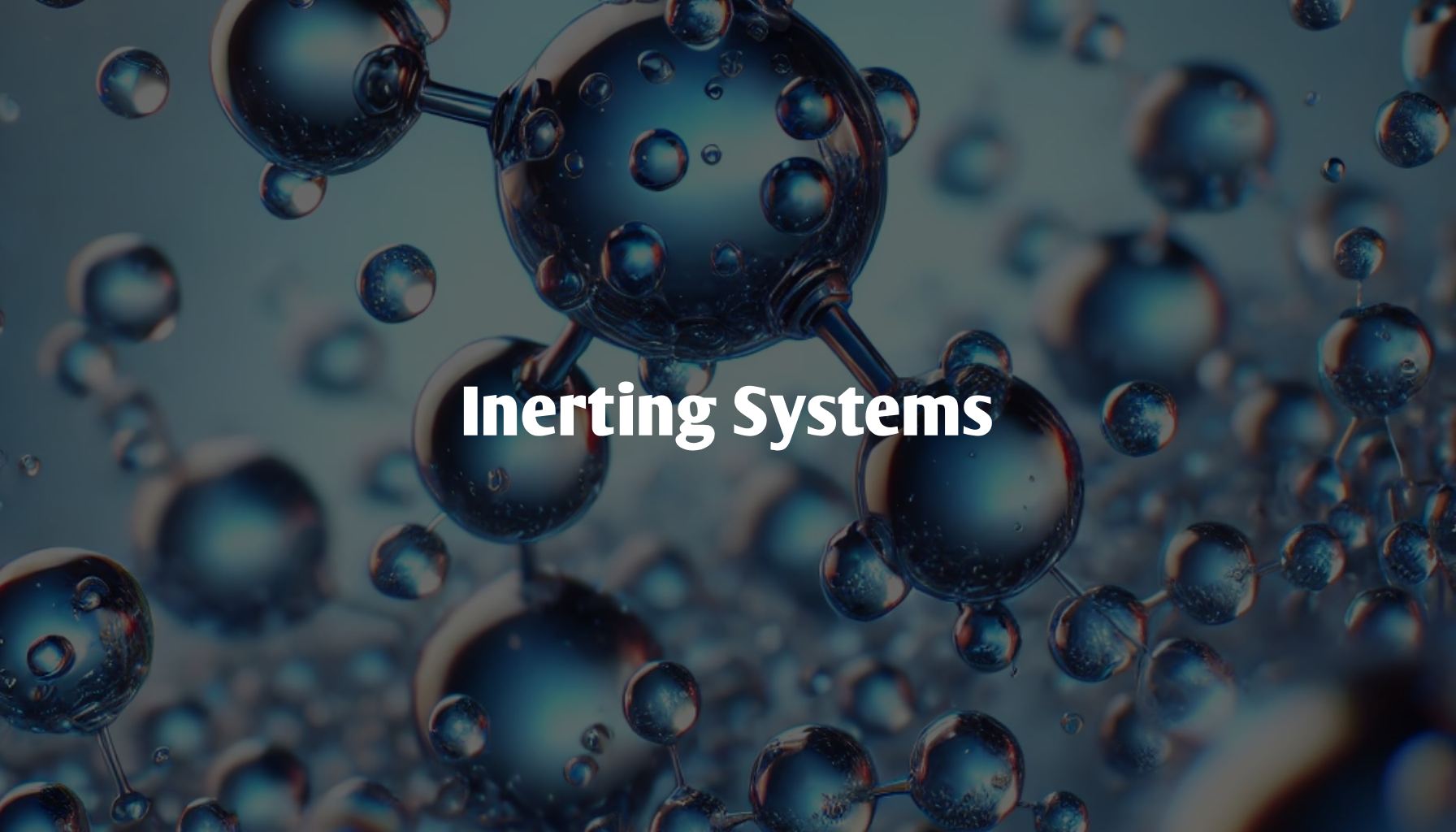 The Critical Role of Inerting Systems in Industrial Safety – Specifex