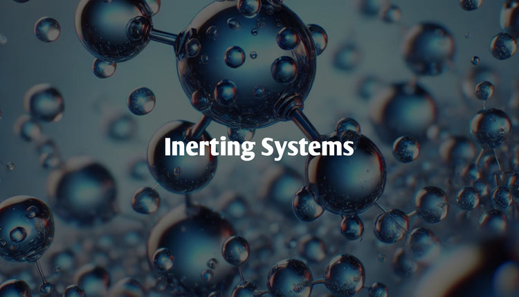The Critical Role of Inerting Systems in Industrial Safety – Specifex