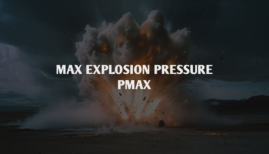 Unlocking Safety: The Power of Max Explosion Pressure in Hazardous Environments