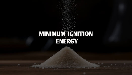 Unlocking Safety: Understanding Minimum Ignition Energy (MIE) in Hazardous Environments