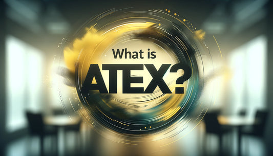 What is ATEX?