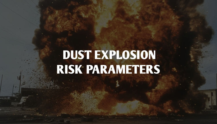 Smoke Explosion Risk Understanding Dust Explosion Risk Parameters – Specifex