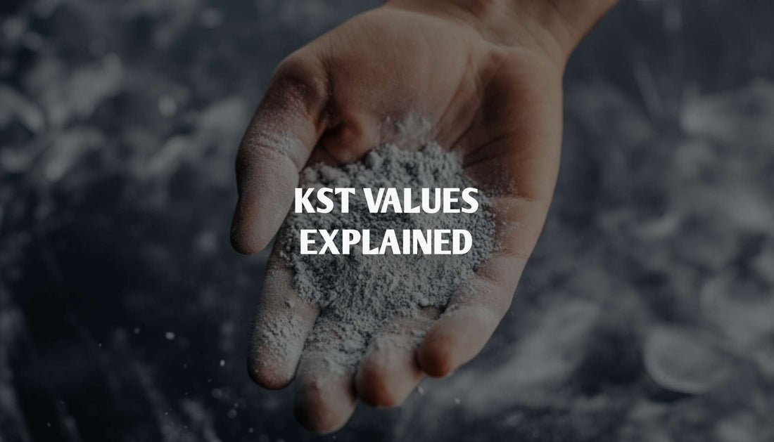 Understanding Kst Value: The Key to Explosion Safety in Hazardous Environments