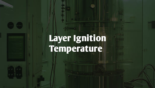 Layer Ignition Temperature: The Critical Factor in Dust Explosion Safety