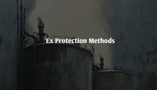Understanding Methods of Protection in Hazardous Environments