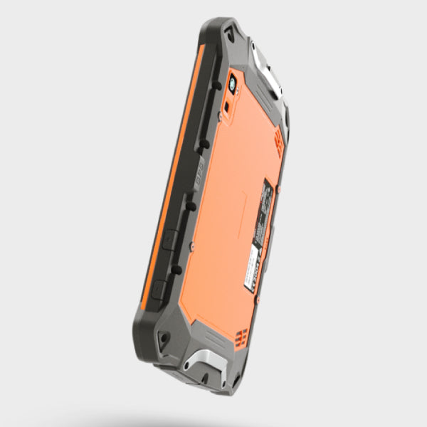 I Safe Protector i.safe MOBILE IS930.1 – Specifex