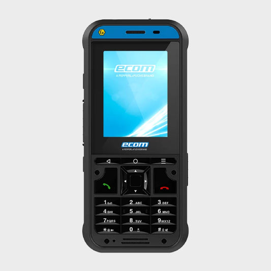 Ecom Ex-мобильный телефон 10DZ1
