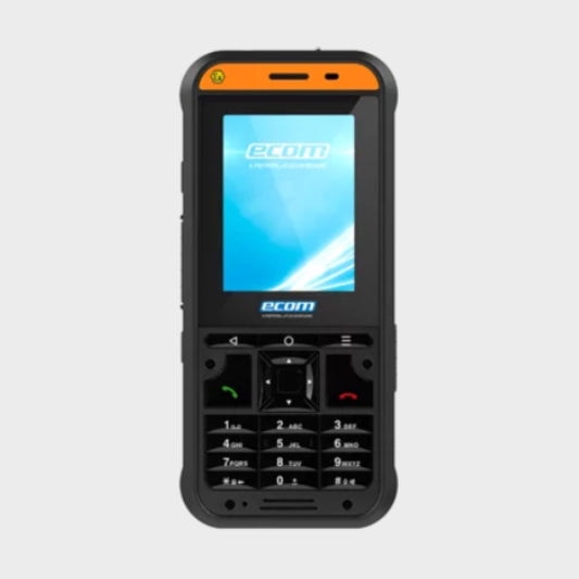 Ecom Ex-mobile telefon 10DZ2