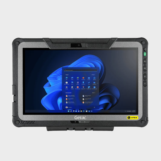 Getac F110G6-EX Tablet