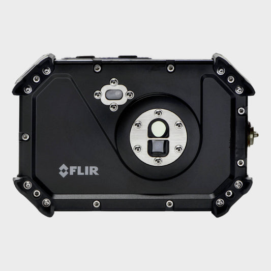 ATEXサーマルイメージングカメラ | Flir CX5