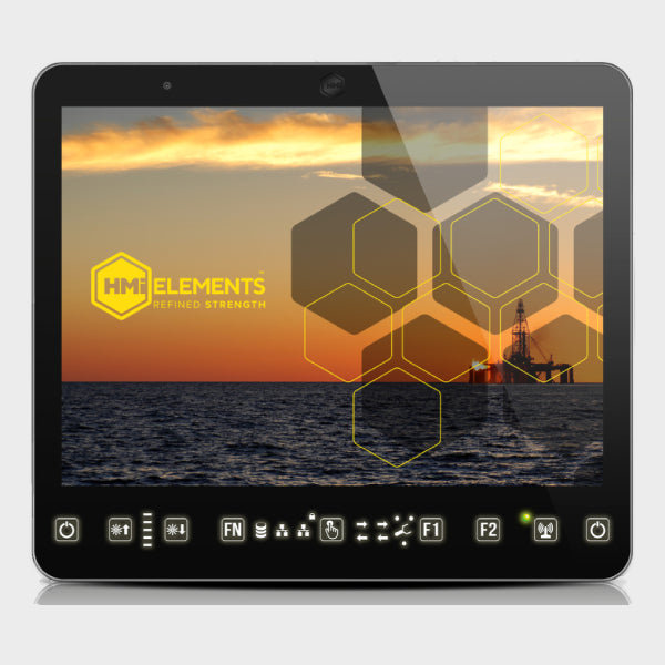 Hmi Insurance Ex HMi's | Explosion-Proof HMi's | Specifex