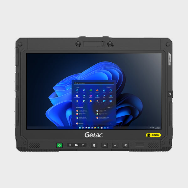 Getac K120 G2-R EX Tablet – Specifex