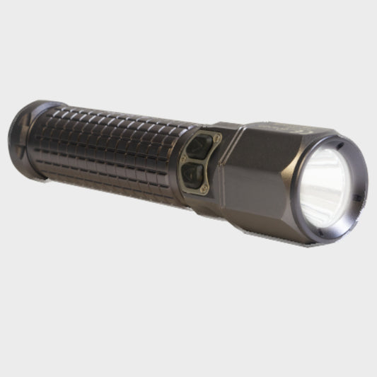 Nightsearcher SafAtex Sigma RFL Rechargeable Flashlight