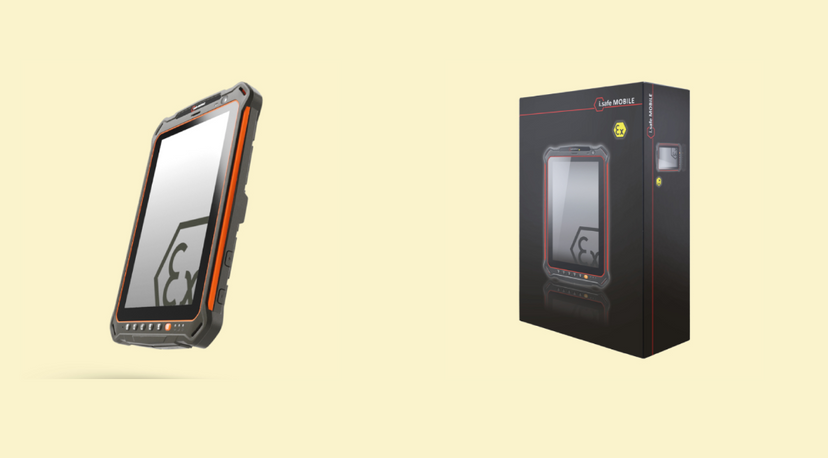 i.safe MOBILE IS930.1 – Specifex