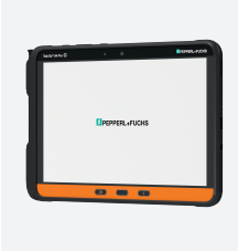 Intrinsically safe Ecom Tab-Ex 04 Pro 10in Android Tablet Computer