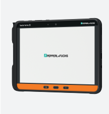 Ordenador Tablet Android de seguridad intrínseca Ecom Tab-Ex 04 Pro 10 ...