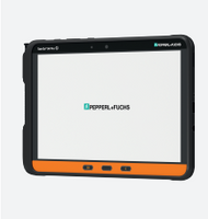 Intrinsically safe Ecom Tab-Ex 04 Pro 10in Android Tablet Computer