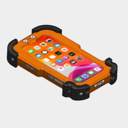 XCZ1 iPhone Enclosure – Intrinsically Safe Case Compatible with iPhone – Specifex XCZ1 iPhone Enclosure – Intrinsically Safe Case Compatible with iPhone – Specifex