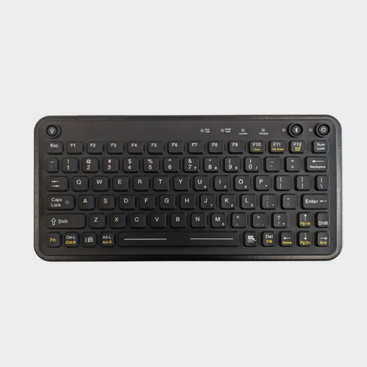 Armadex ATEX-Tastatur