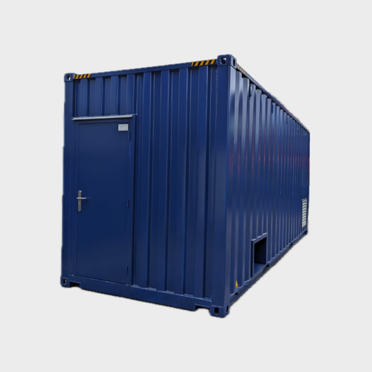 ATEX Container substanțe periculoase