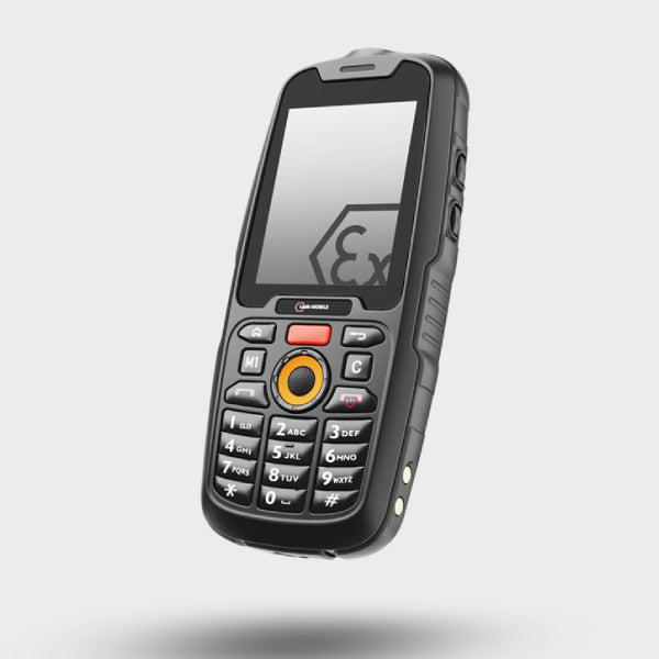 i.safe MOBILE IS120.2 – Specifex