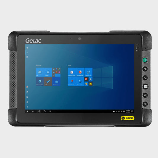Getac T800G2-EXタブレット