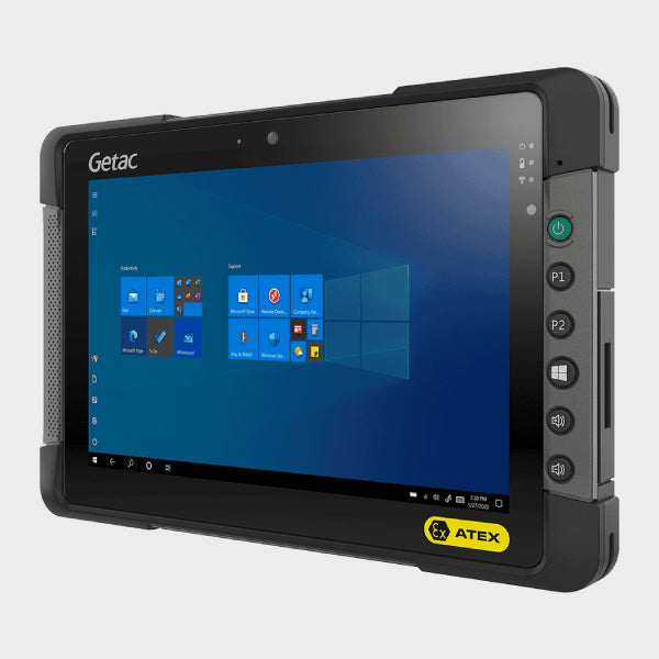Getac T800G2-EX Tablet