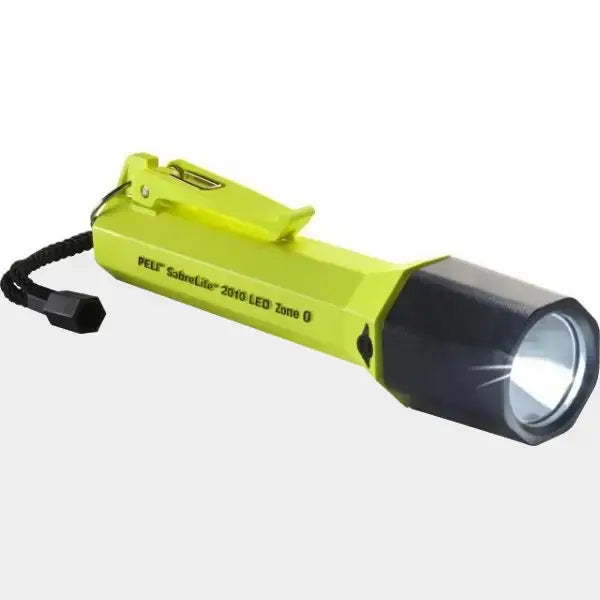 Lampe Torche SabreLite Z0 - Men Fire La Boutique Des Sapeurs Pompiers